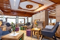 Hotel Hubertus, Slden