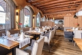 Hotel Hubertus, Slden