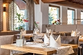 Hotel Hubertus, Slden