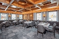 Hotel Hubertus, Slden