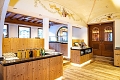 Hotel Hubertus, Slden