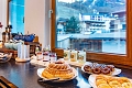 Hotel Hubertus, Slden