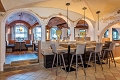 Hotel Hubertus, Slden