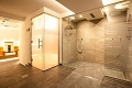 Hotel Hubertus, Slden