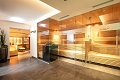 Hotel Hubertus, Slden