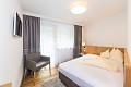 Hotel Hubertus, Slden