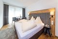 Hotel Hubertus, Slden