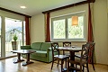 Apartmny Insieme, Zwieselstein