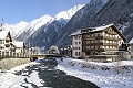 Parkhotel, Slden
