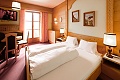 Parkhotel, Slden