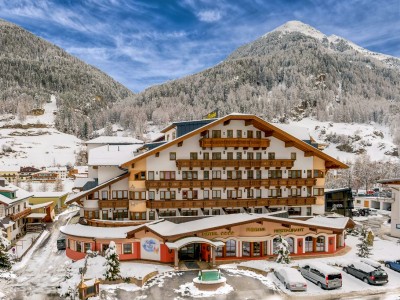 ubytovanie Hotel Regina, Slden