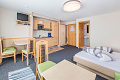 Apartmny Sieglinde, Slden