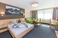 Apartmny Sieglinde, Slden