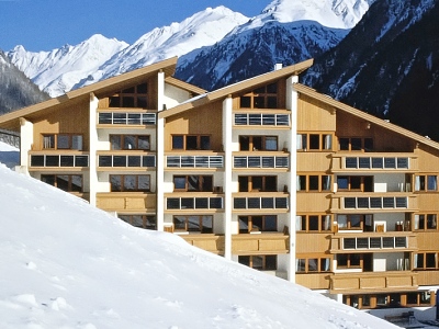 Hotel Tamara, Slden