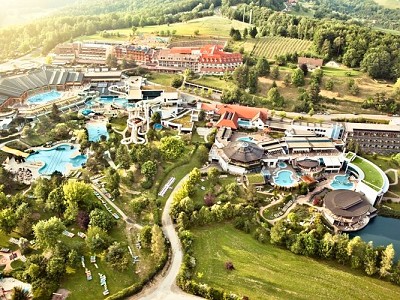 ubytovanie Loipersdorf Spa & Conference, Raksko