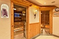 Hotel Augarten, Neustift