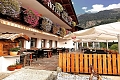 Hotel Waldcafe, Neustift im Stubaital
