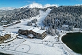 Aparthotel Alpin Peaks, Turracher Hhe