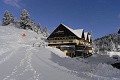 Hotel Turracherhof, Turracherhhe
