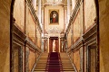 Hotel Imperial, Viede