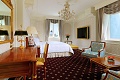 Hotel Imperial, Viede