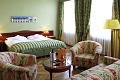 Hotel Mercure Secession, Viede