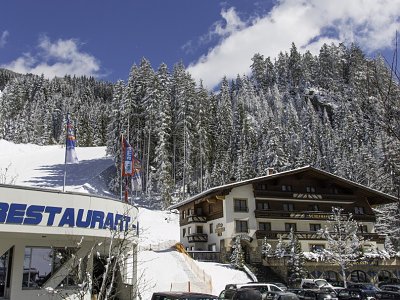 Hotel Flachauwinkl, Flachauwinkl