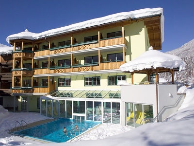 Hotel Guggenberger, Flachauwinkl - Kleinarl - Zauchensee