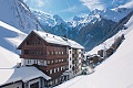 Hotel Alpenhof, Hintertux