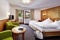 Hotel Berghof, Hintertux