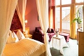 Hotel Das Adler Inn, Hintertux