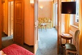 Hotel Das Adler Inn, Hintertux
