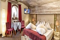Hotel Das Adler Inn, Hintertux