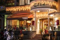 Hotel Central, Gerlos