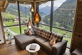 Chalets Alpenjuwel, Tux