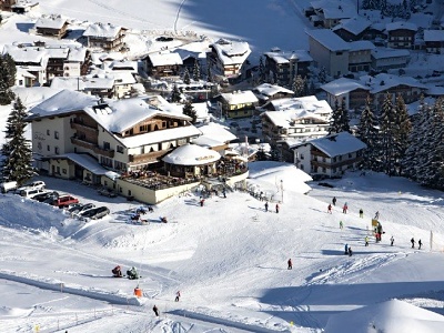 ubytovanie Gasthof Ferienhof Christler  - Tux, Zillertal