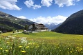 Gasthof Christler, Tux, Zillertal