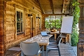 Hotel Crystal, Fgen