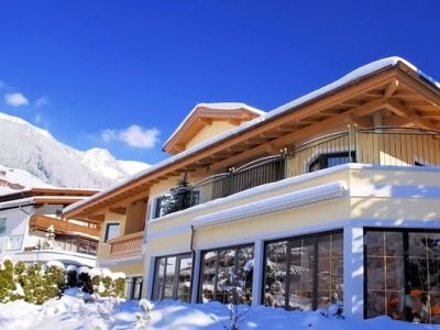 ubytovanie Hotel Garni Forelle - Tux, Zillertal