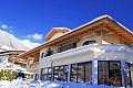 Hotel Forelle, Tux