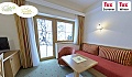 Hotel Forelle, Tux