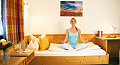 Hotel Forelle, Tux