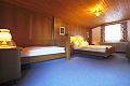 Hotel Forelle, Tux