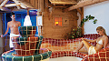 Hotel Forelle, Tux