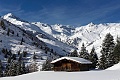 Hotel Forelle, Tux