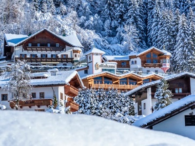 ubytovanie parthotel Gallahaus - Zell am Ziller, Zillertal