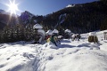 Hotel Hintertuxerhof, Hintertux
