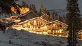 Chaty Montana Chalets, Hochfgen