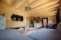 Chaty Montana Chalets, Hochfgen