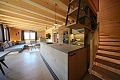 Chaty Montana Chalets, Hochfgen